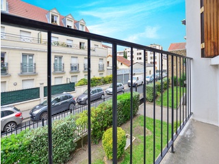 appartement 3 pièces - 51m2 à Asnières-sur-Seine (92600)
