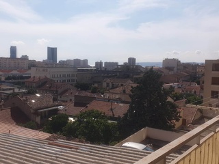 appartement 3 pièces - 60m2 à Marseille (13014)