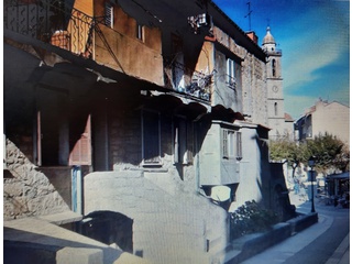 appartement 4 pièces - 109m2 à Sartène (20100)