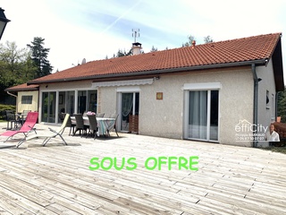 maison 7 pièces - 170m2 à Monistrol-sur-Loire (43120)