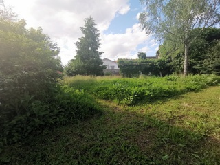 terrain  - 555m2 à Ars-sur-Formans (01480)