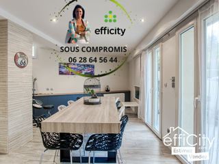 appartement 3 pièces - 75m2 à Loire-sur-Rhône (69700)