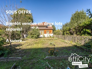 maison 10 pièces - 230m2 à Bourg-en-Bresse (01000)