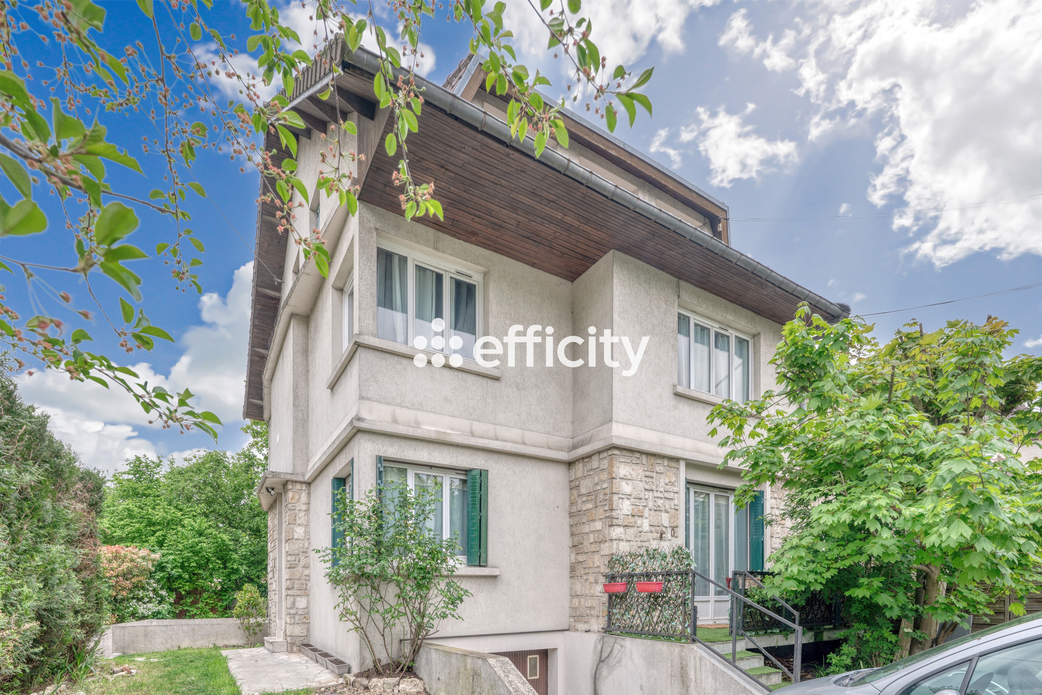 Achat immobilier Appartement 3 pièces  70m2 à Livry-Gargan (93190) - Photo n°11