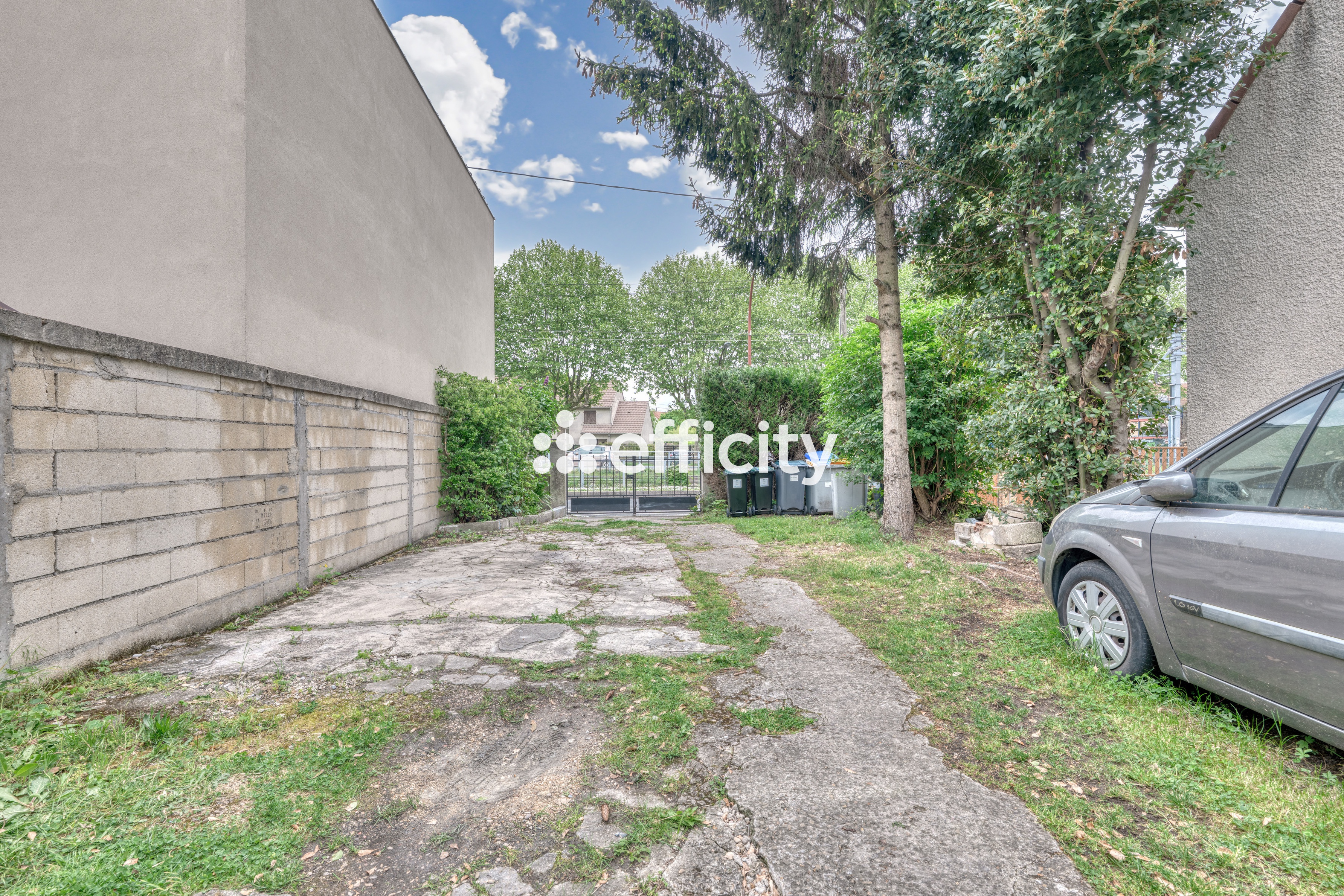 Achat immobilier Appartement 3 pièces  70m2 à Livry-Gargan (93190) - Photo n°13