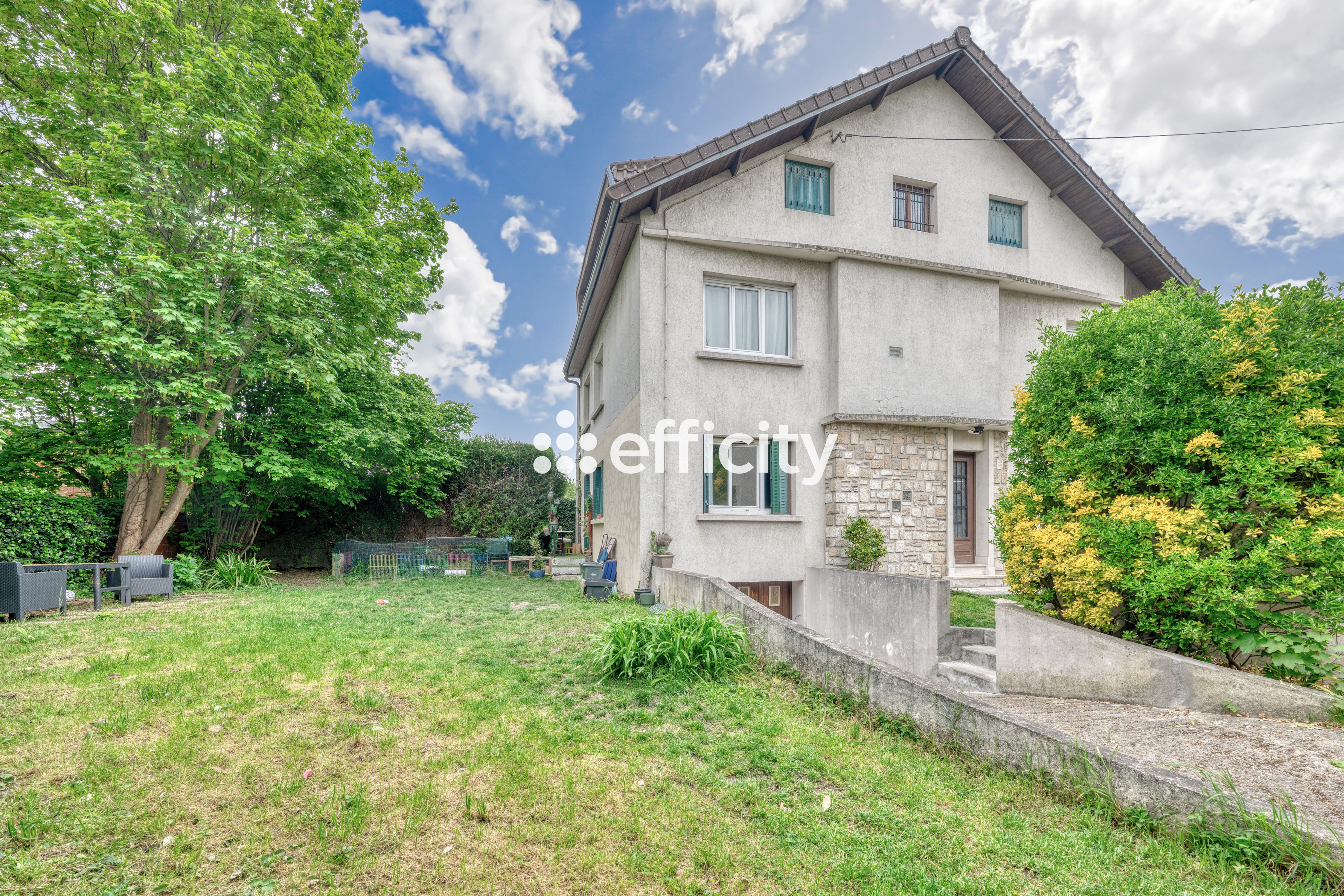 Achat immobilier Appartement 3 pièces  70m2 à Livry-Gargan (93190) - Photo n°10