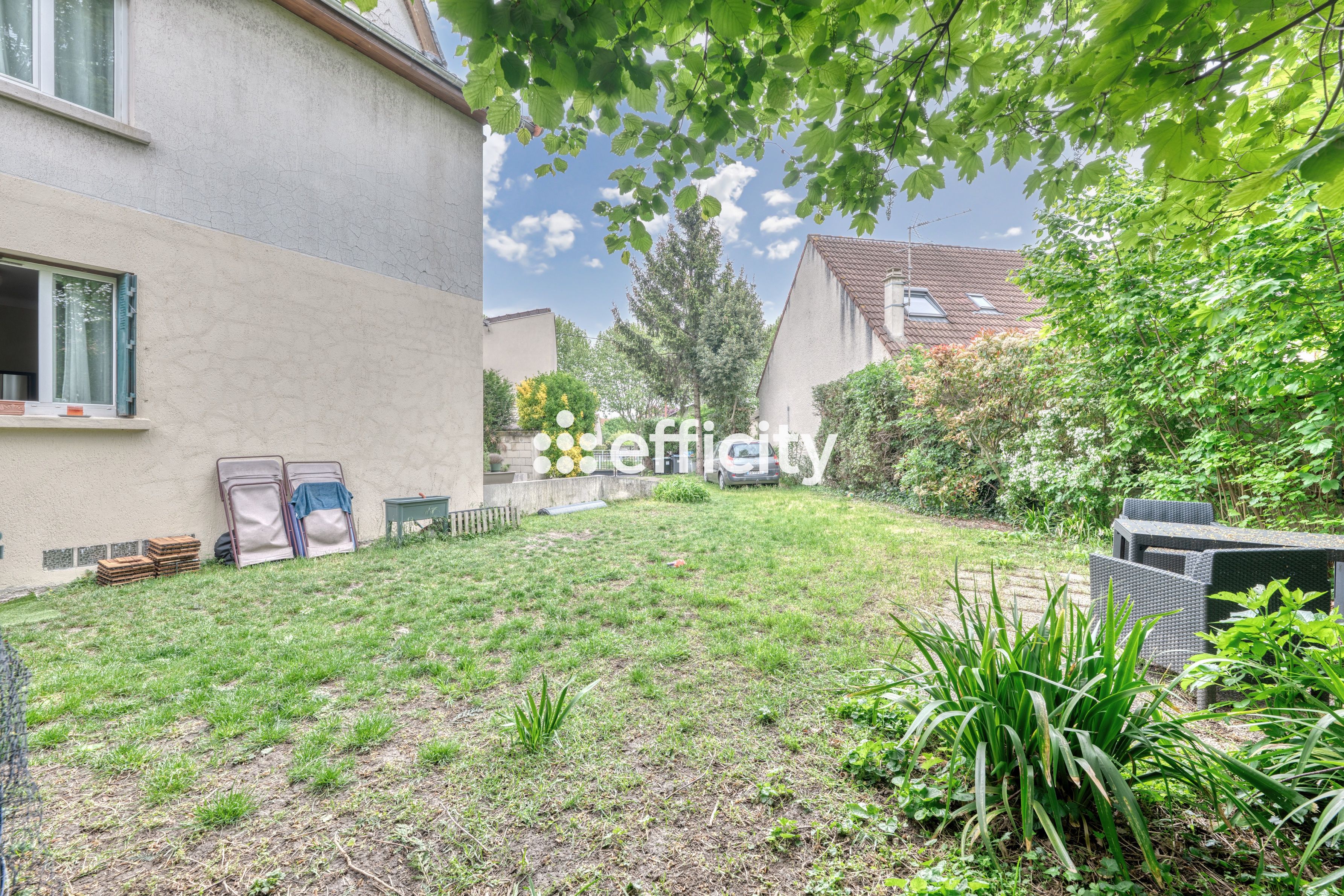 Achat immobilier Appartement 3 pièces  70m2 à Livry-Gargan (93190) - Photo n°12