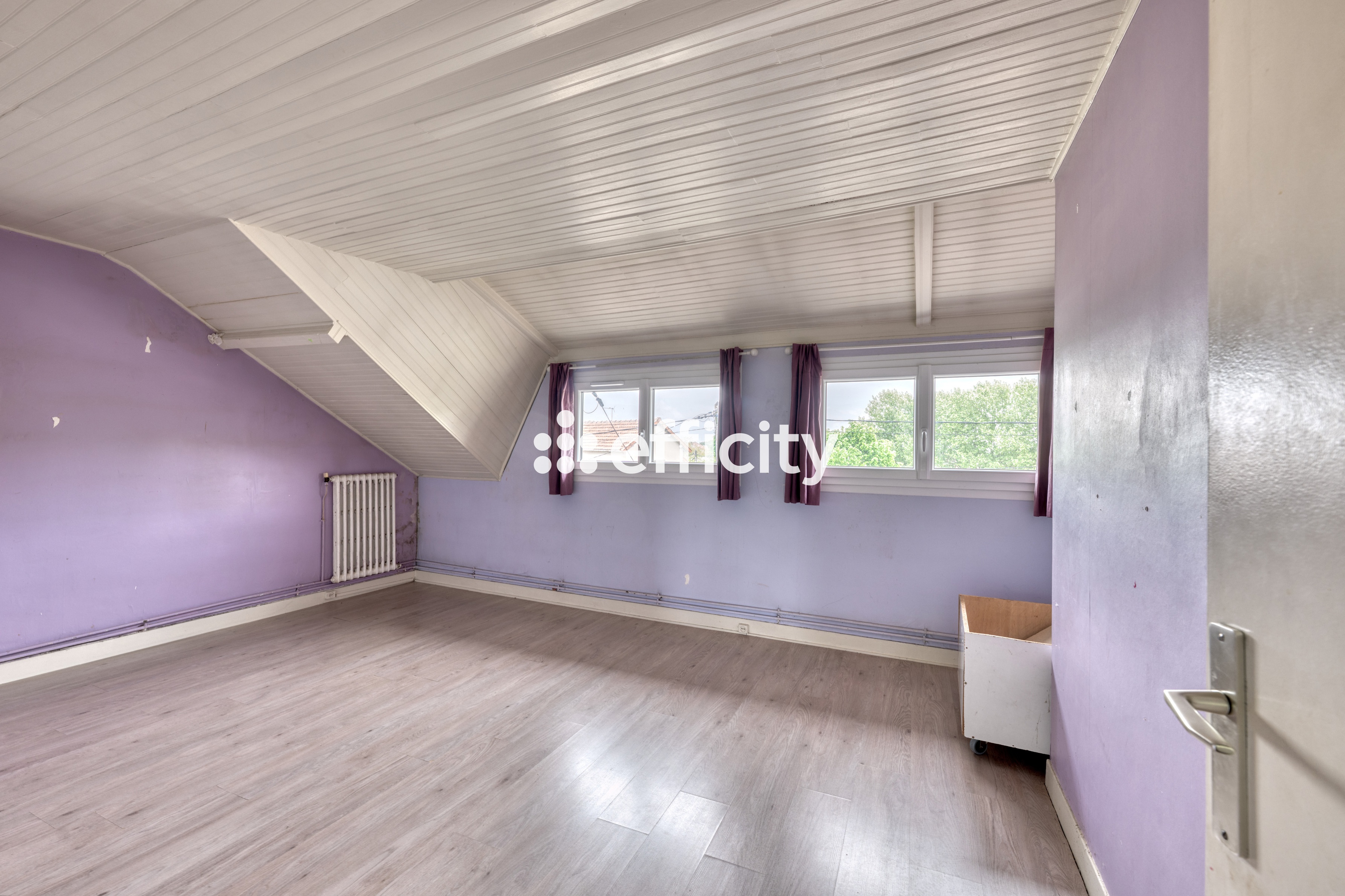 Achat immobilier Appartement 3 pièces  70m2 à Livry-Gargan (93190) - Photo n°7