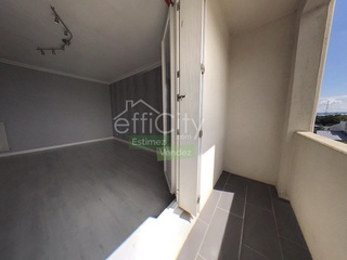 appartement 2 pièces - 55m2 à Brest (29200)