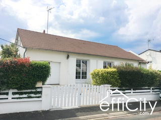 maison 4 pièces - 96m2 à Fondettes (37230)