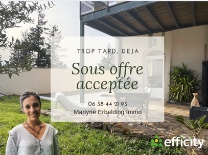 appartement 3 pièces - 60m2 à Saint-Just-Saint-Rambert (42170)