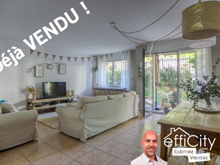 appartement 4 pièces - 111m2 à Lyon (69003)