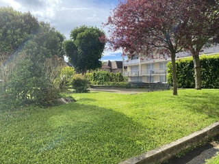 appartement 2 pièces - 45m2 à Saint-Germain-en-Laye (78100)