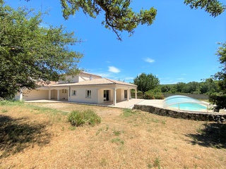 maison 8 pièces - 200m2 à Grignan (26230)