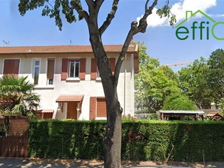 maison 4 pièces - 106m2 à Saint-Priest (69800)