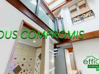 maison 4 pièces - 150m2 à L'Albenc (38470)