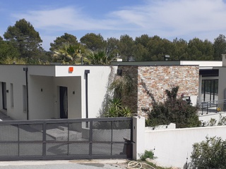 maison 8 pièces - 247m2 à Draguignan (83300)