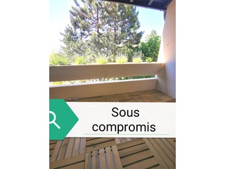 appartement 4 pièces - 94m2 à Valserhône (01200)