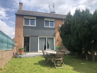 maison 4 pièces - 91m2 à Sin-le-Noble (59450)
