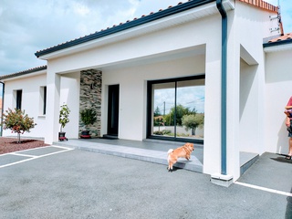 maison 5 pièces - 115m2 à Montamisé (86360)