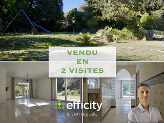 maison 5 pièces - 110m2 à Juvignac (34990)