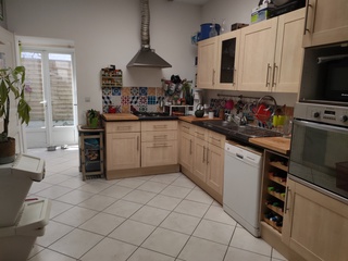 maison 5 pièces - 90m2 à Roubaix (59100)