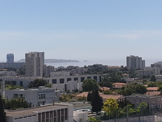 appartement 3 pièces - 60m2 à Marseille (13014)