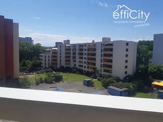 appartement 3 pièces - 67m2 à Villeurbanne (69100)