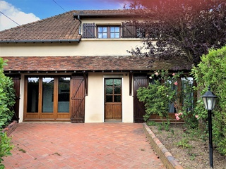 maison 5 pièces - 140m2 à Novillers (60730)