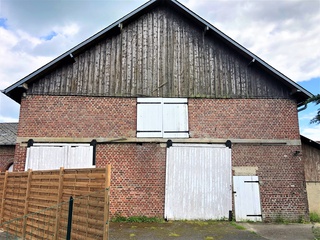 maison 3 pièces - 200m2 à Novillers (60730)