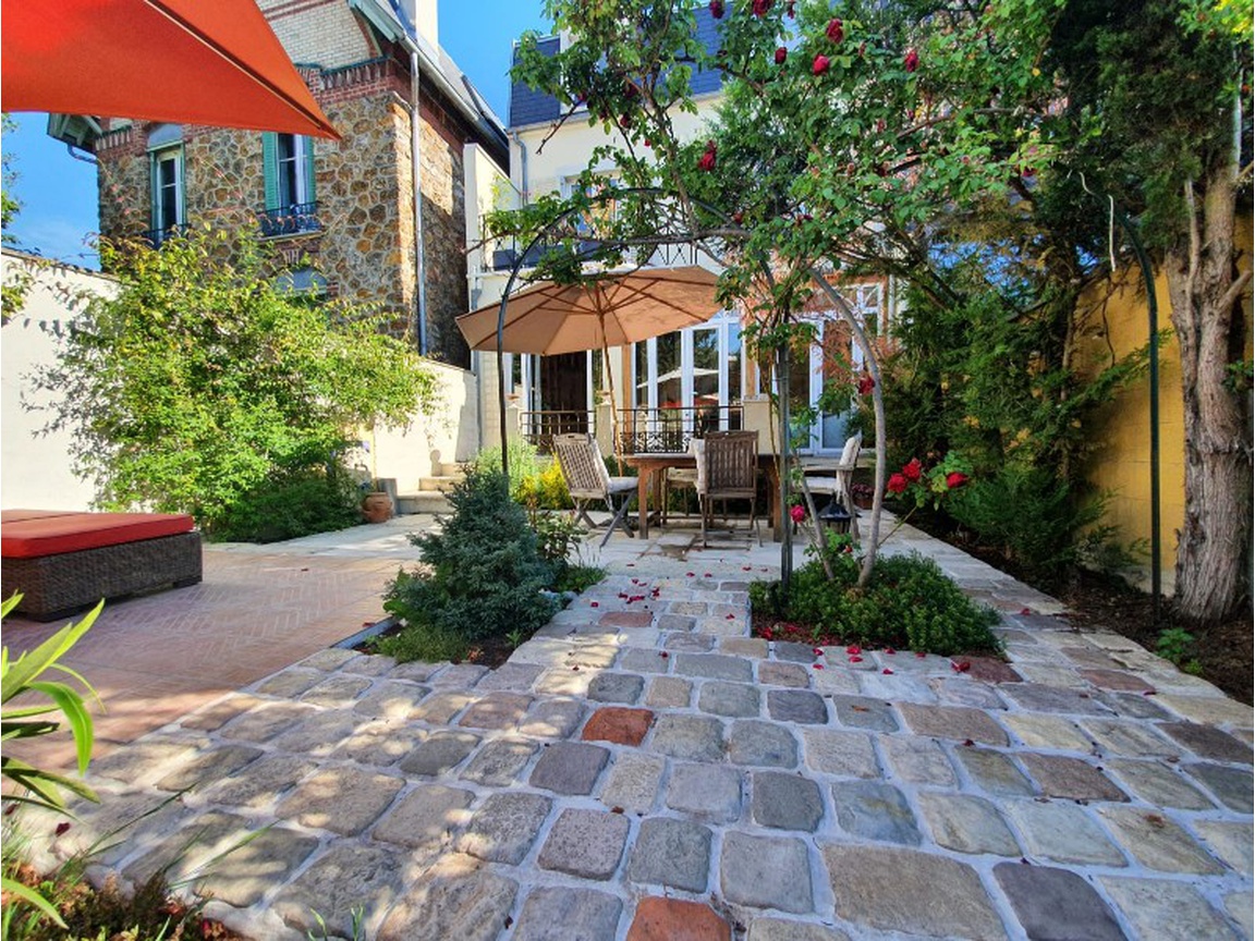 Maison a vendre puteaux - 5 pièce(s) - 200 m2 - Surfyn