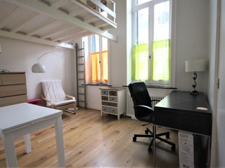 appartement 1 pièces - 14m2 à Lille (59800)