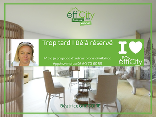 appartement 2 pièces - 50m2 à Étampes (91150)