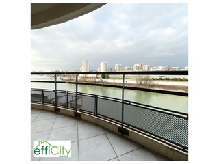 appartement 2 pièces - 46m2 à Alfortville (94140)