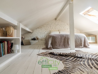 maison 5 pièces - 110m2 à Noisy-le-Sec (93130)
