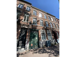 immeuble  - 195m2 à Lille (59000)