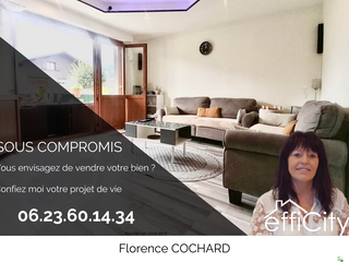 appartement 4 pièces - 100m2 à Cluses (74300)