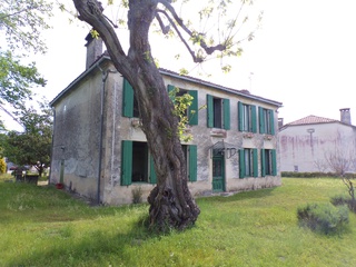 maison 6 pièces - 254m2 à Barbaste (47230)