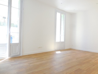 appartement 2 pièces - 51m2 à Nice (06000)