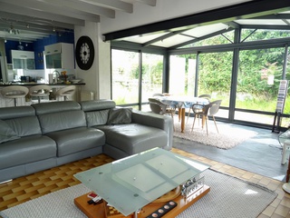 maison 7 pièces - 165m2 à Saint-Augustin (17570)