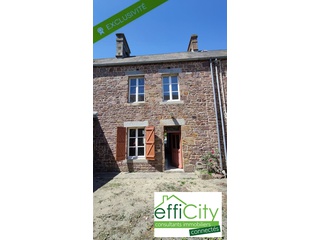 maison 3 pièces - 65m2 à Moyon Villages (50860)