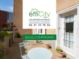 maison 3 pièces - 72m2 à Chazelles-sur-Lyon (42140)