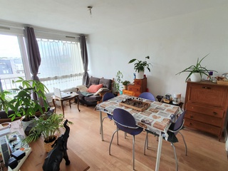 appartement 2 pièces - 33m2 à Lille (59000)