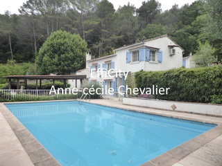 maison 5 pièces - 110m2 à Draguignan (83300)