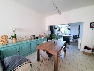 maison 5 pièces - 120m2 à Linselles (59126)