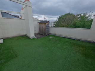 appartement 1 pièces - 26m2 à Antony (92160)