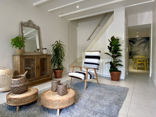 maison 3 pièces - 56m2 à La Rochelle (17000)