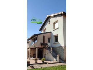 maison 5 pièces - 160m2 à Pamiers (09100)