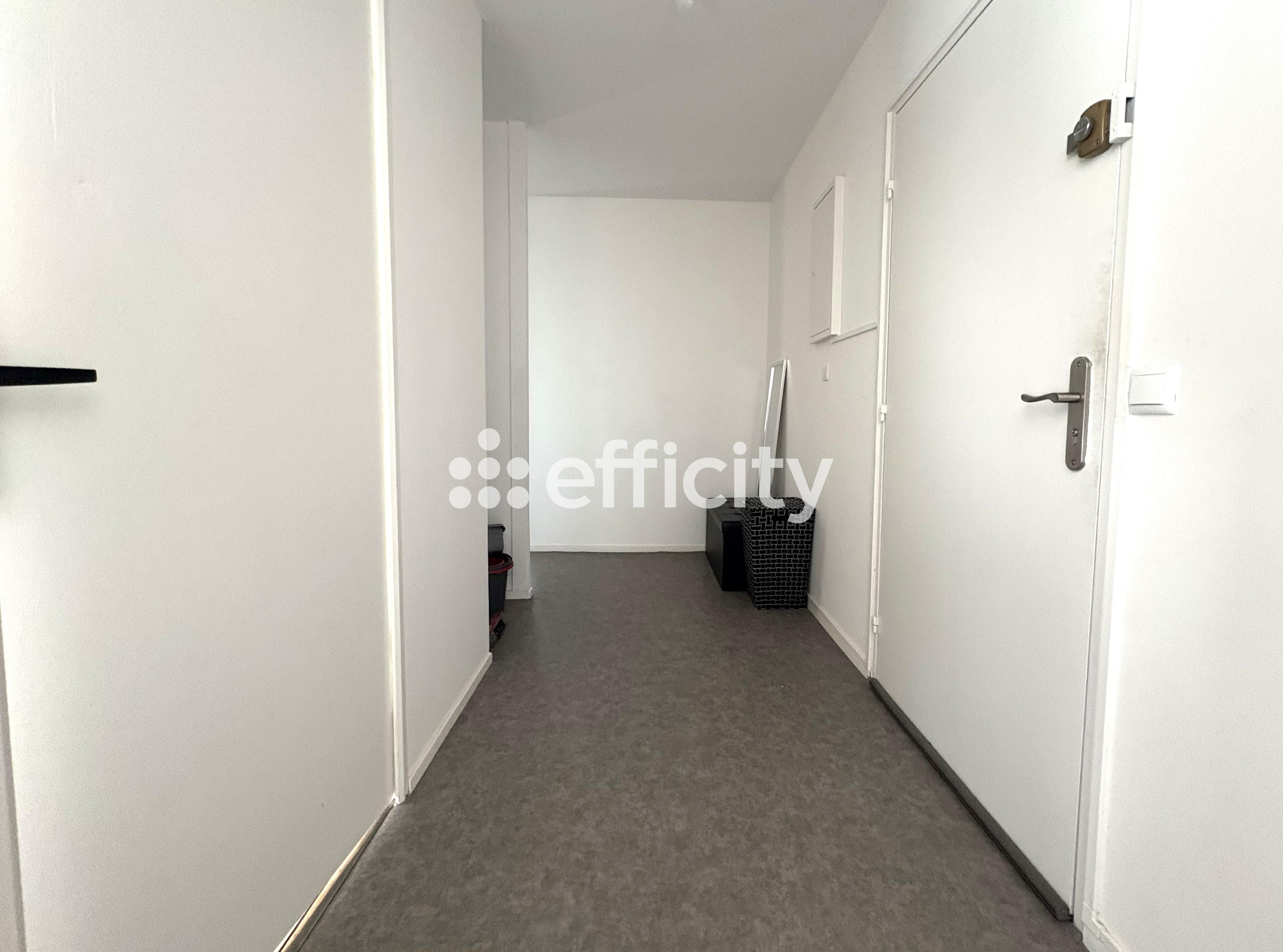 Achat immobilier Appartement 3 pièces  61m2 à Toulouse (31400) - Photo n°8