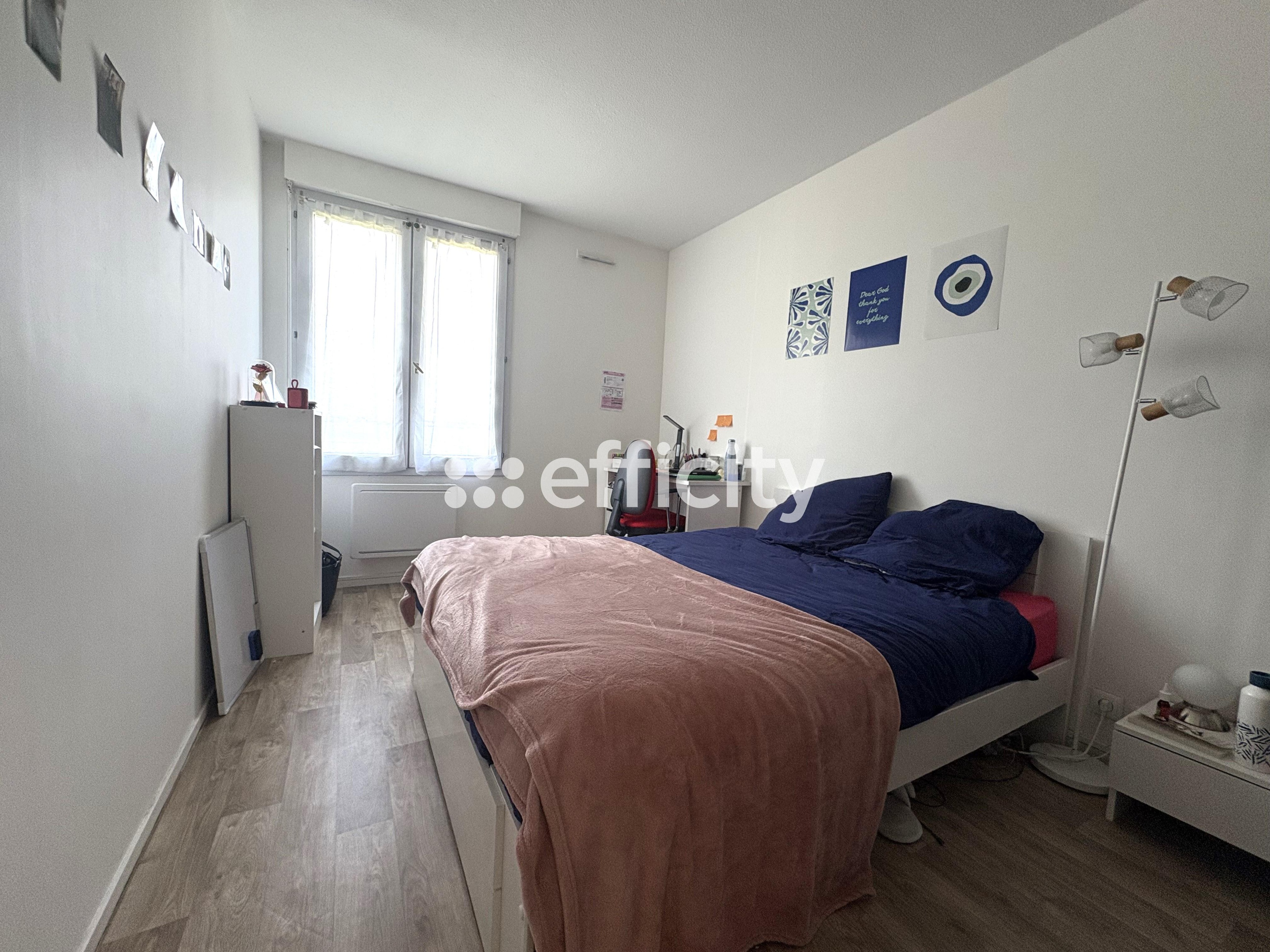 Achat immobilier Appartement 3 pièces  61m2 à Toulouse (31400) - Photo n°5